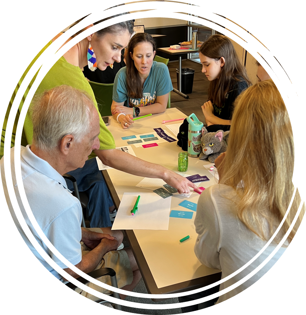 Generational Communication Styles – Cool, Comms, Collected